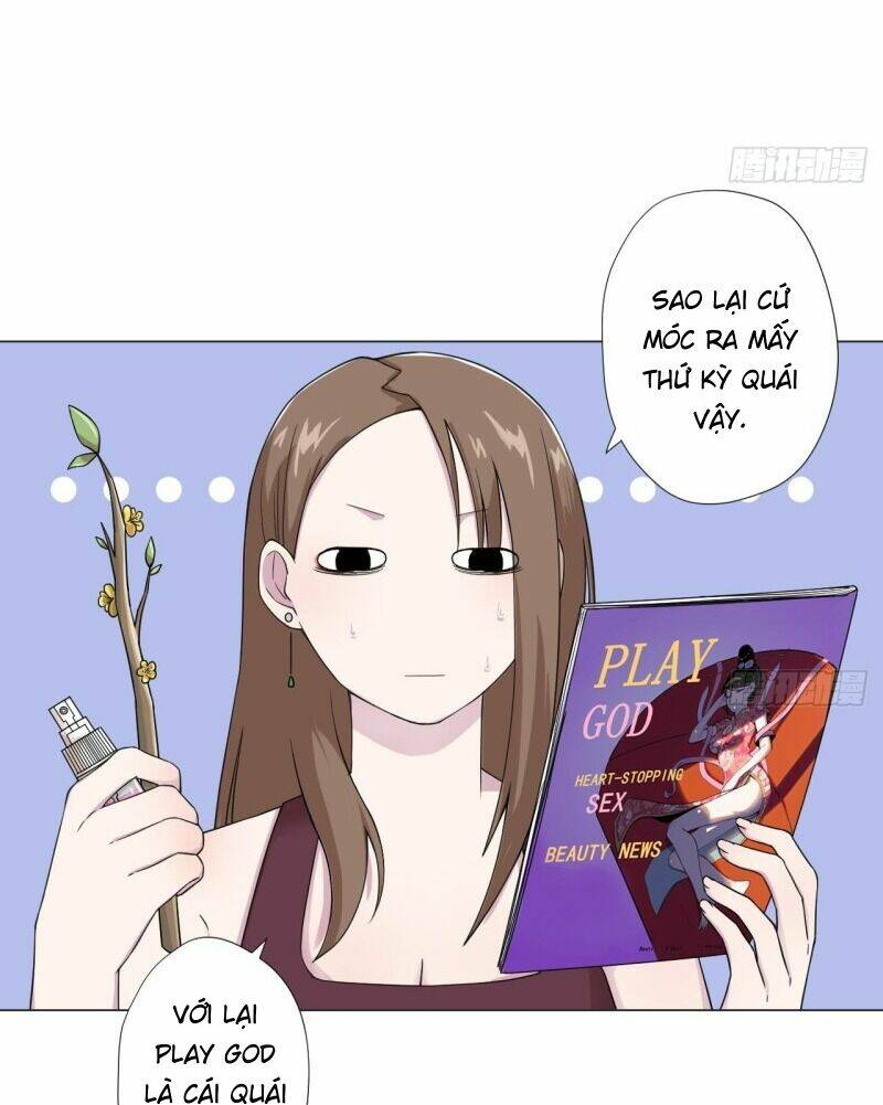 Thiên Thần Shipper - Chapter 81 - Page 26