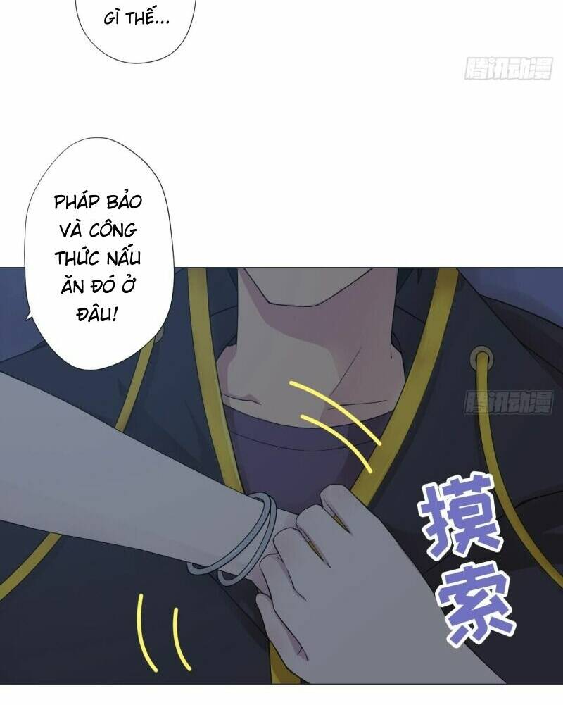 Thiên Thần Shipper - Chapter 81 - Page 27