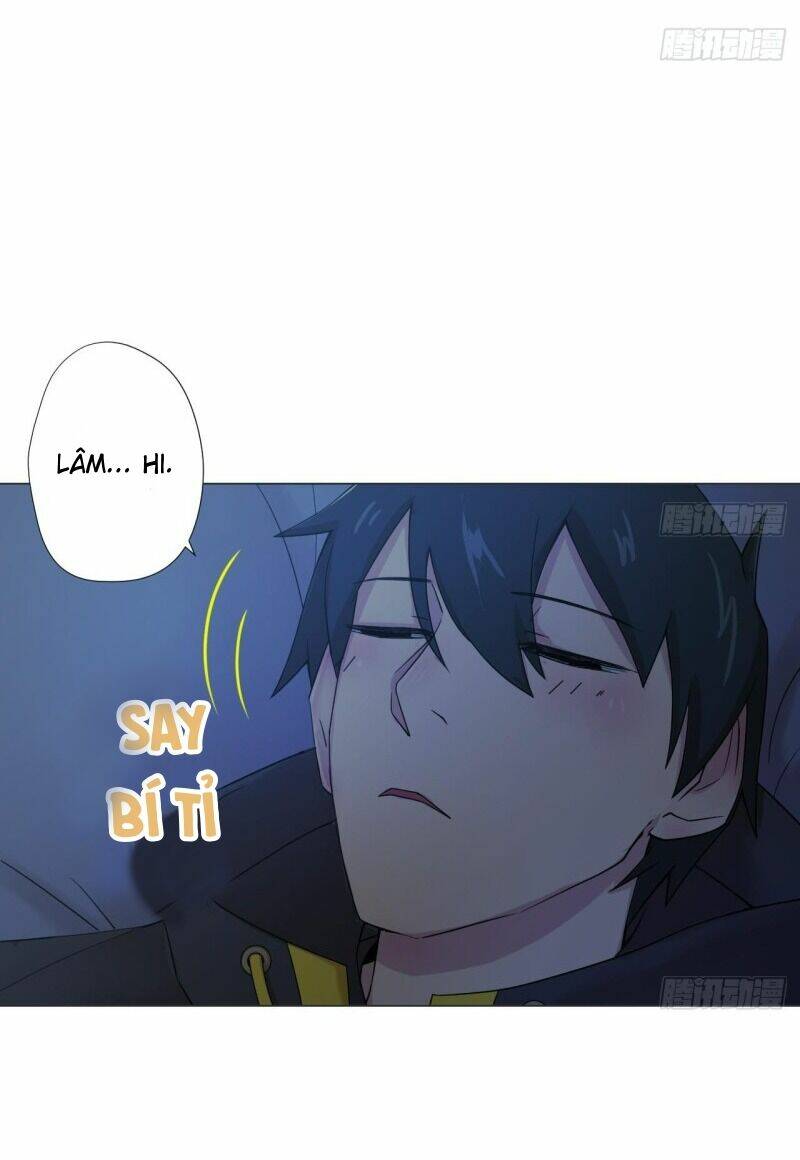 Thiên Thần Shipper - Chapter 81 - Page 28