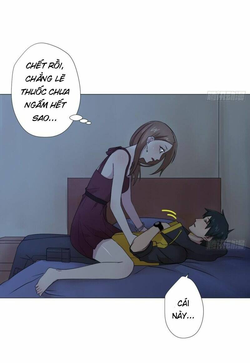 Thiên Thần Shipper - Chapter 81 - Page 29