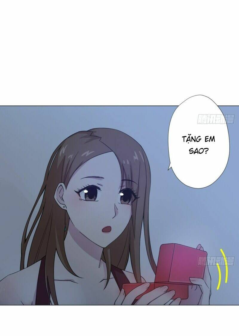 Thiên Thần Shipper - Chapter 81 - Page 31