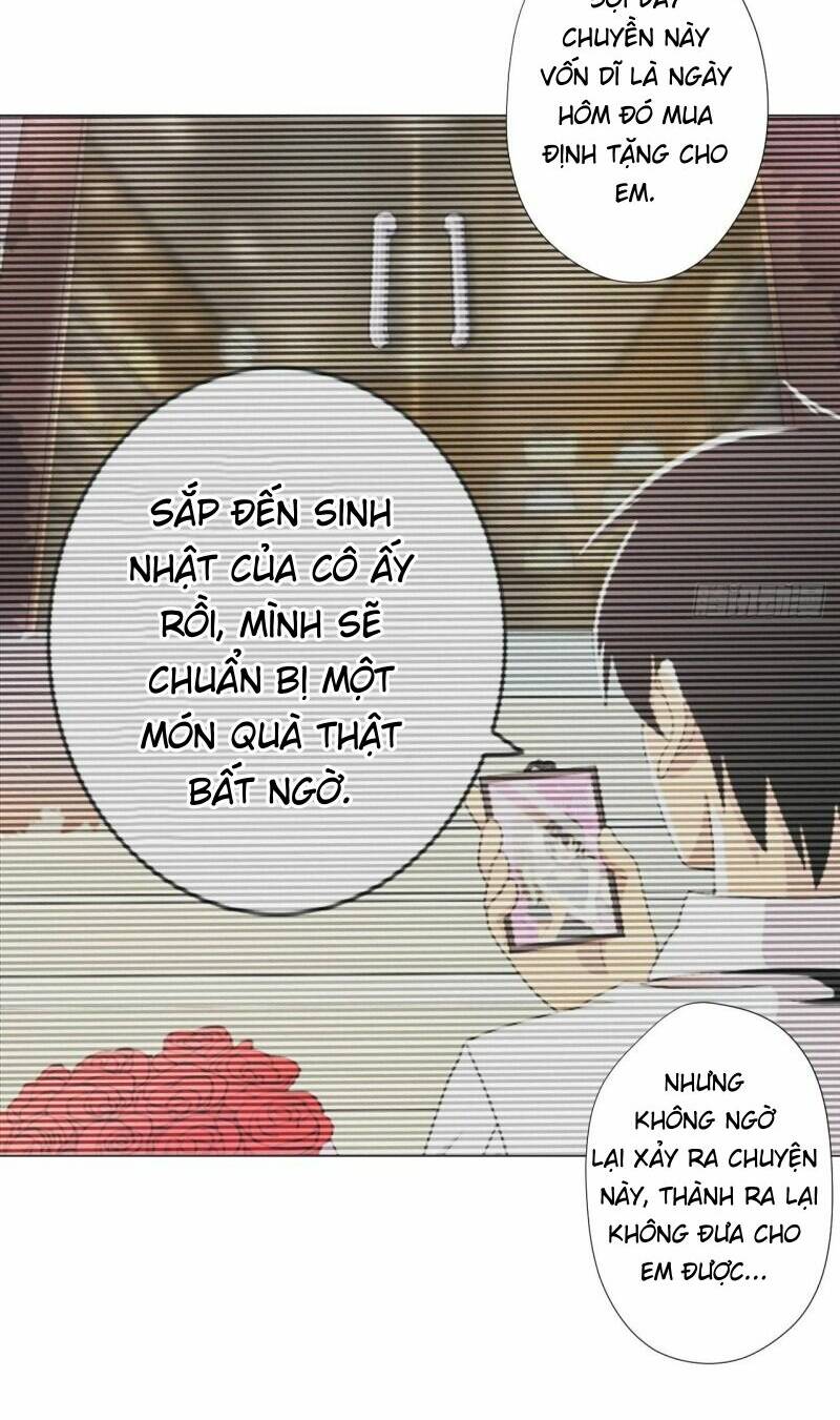 Thiên Thần Shipper - Chapter 81 - Page 33