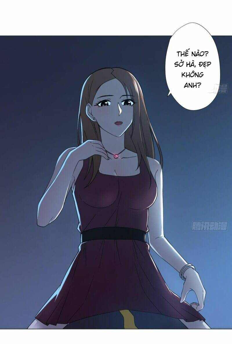 Thiên Thần Shipper - Chapter 81 - Page 35