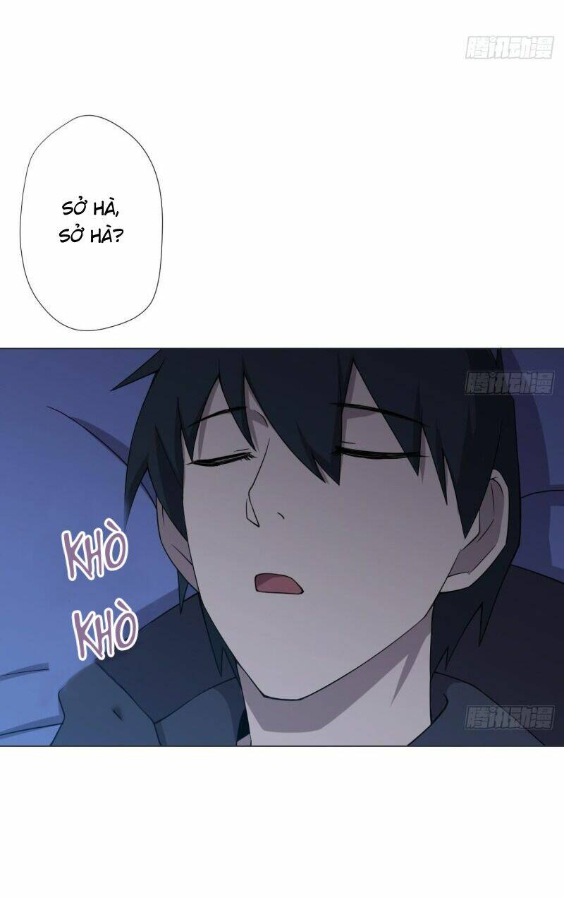 Thiên Thần Shipper - Chapter 81 - Page 36