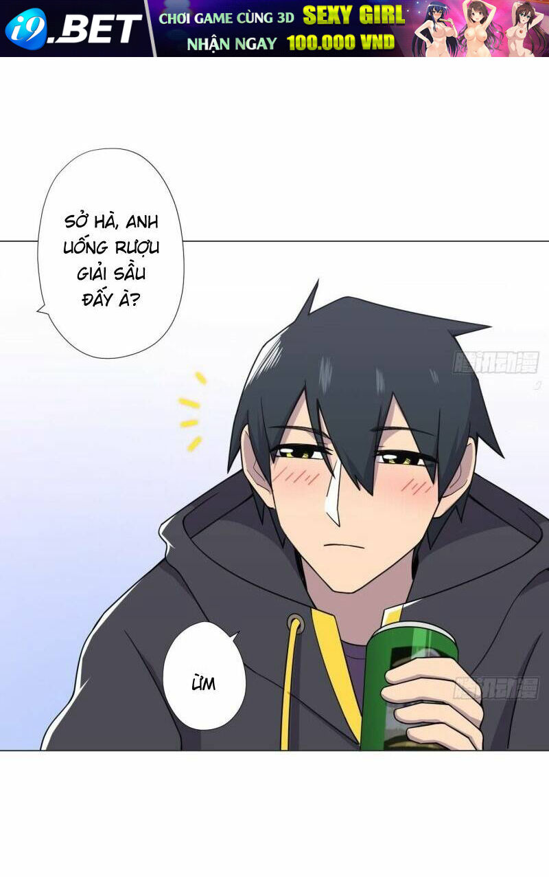 Thiên Thần Shipper - Chapter 81 - Page 5