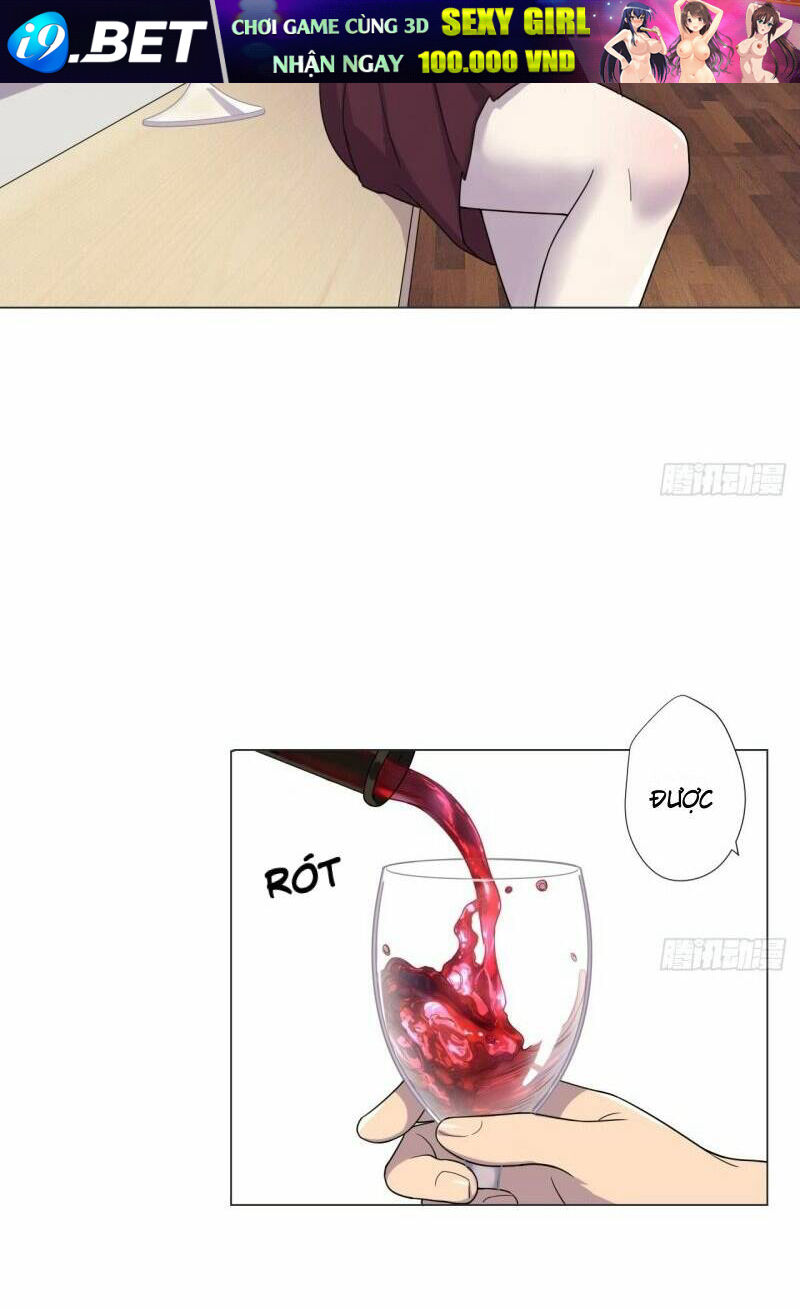 Thiên Thần Shipper - Chapter 81 - Page 7