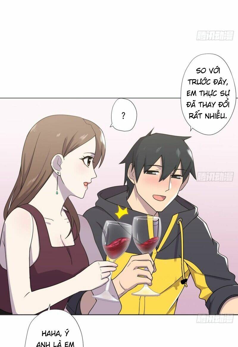 Thiên Thần Shipper - Chapter 81 - Page 8