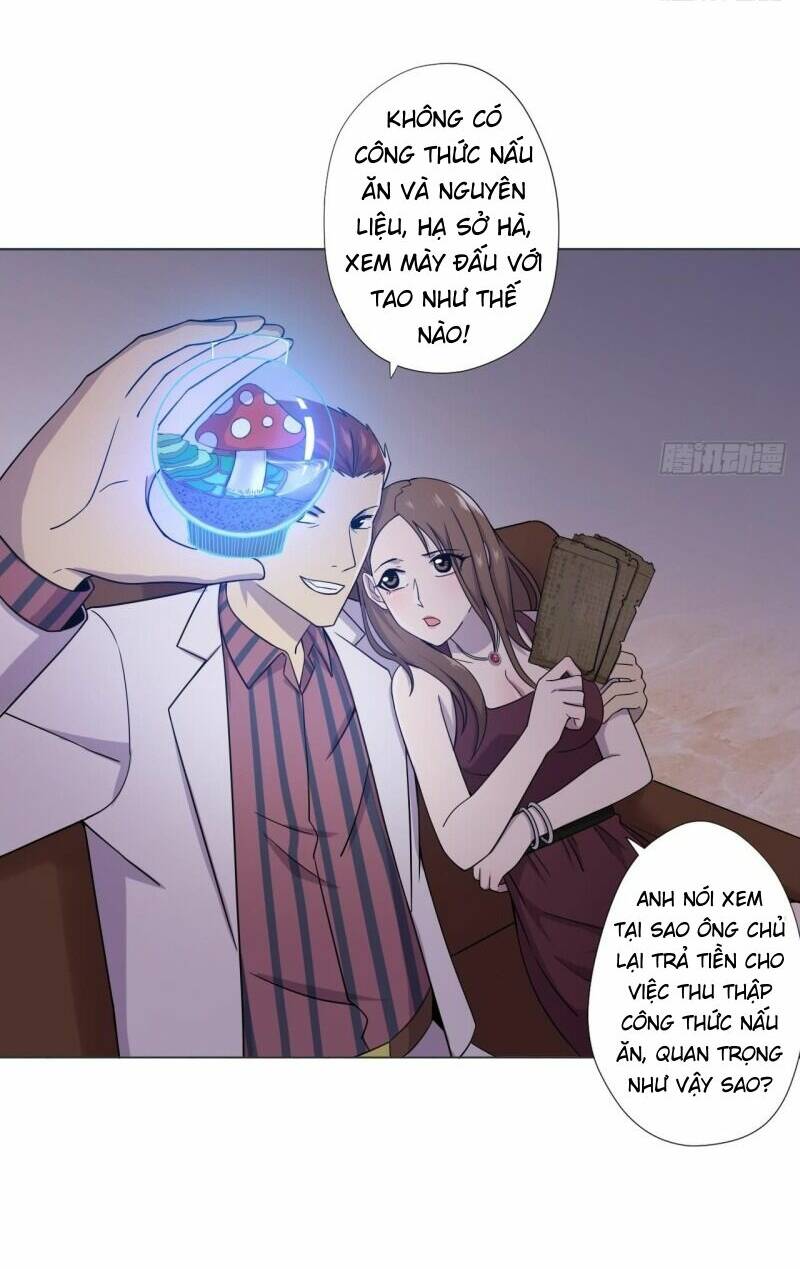 Thiên Thần Shipper - Chapter 82 - Page 9