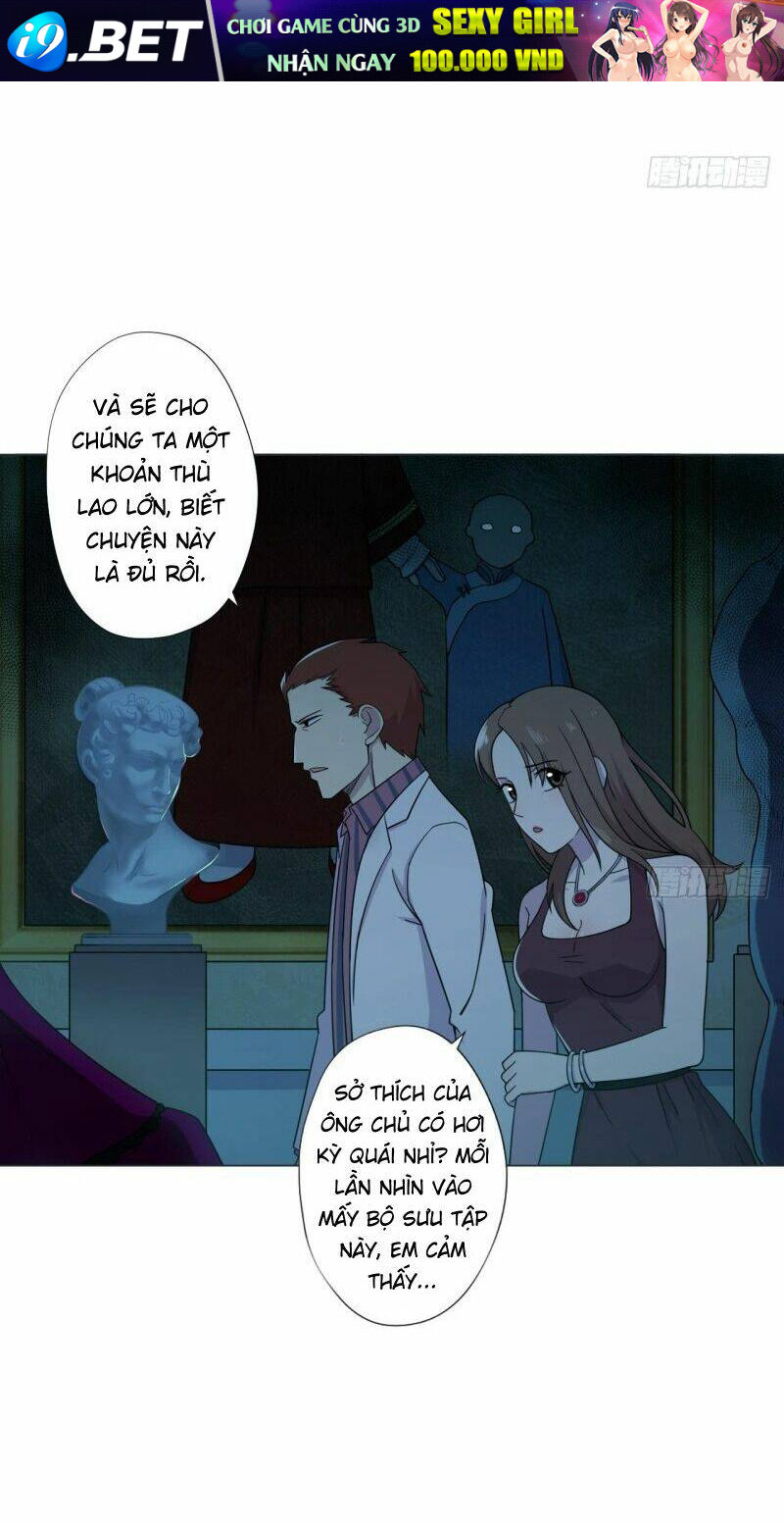 Thiên Thần Shipper - Chapter 82 - Page 12