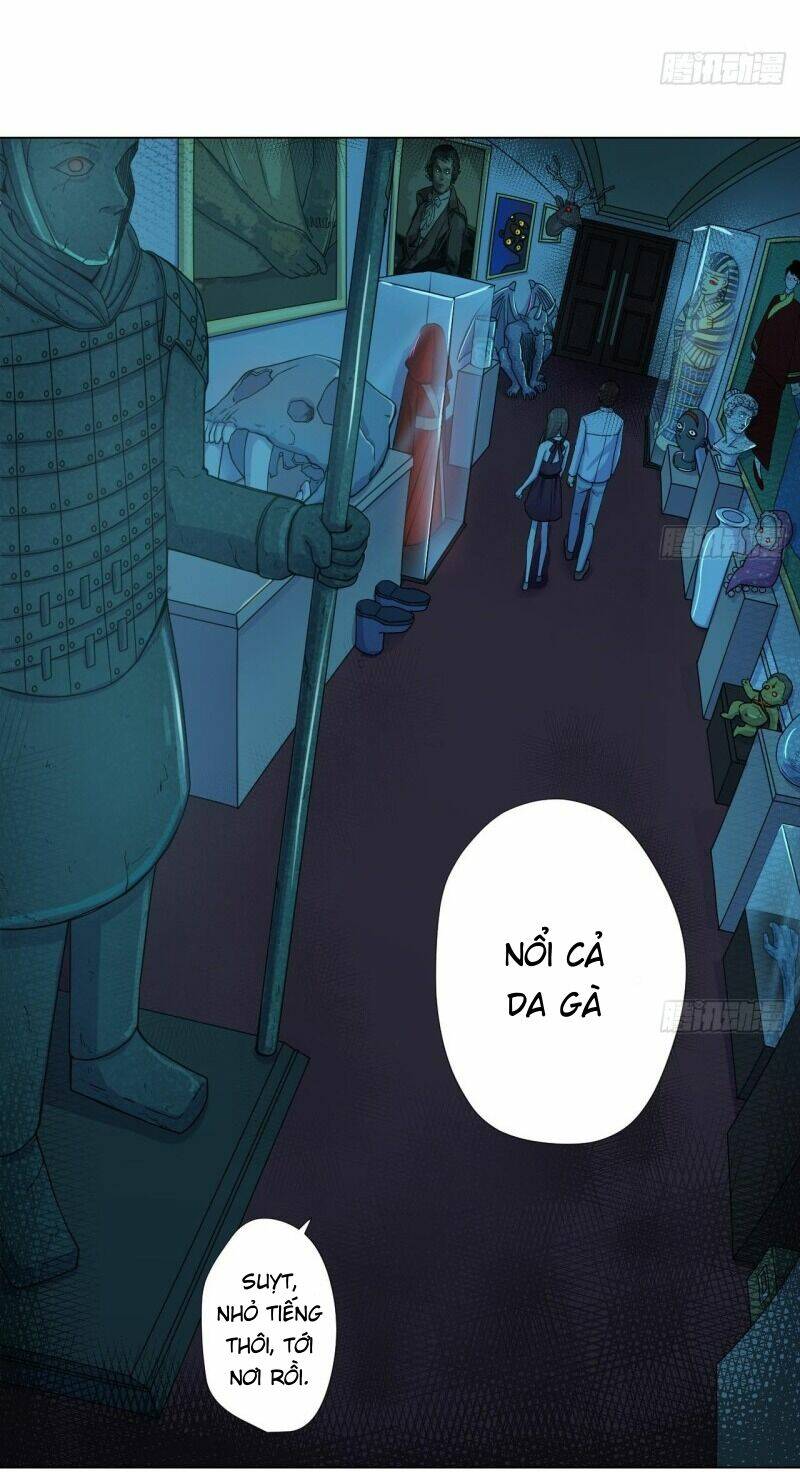 Thiên Thần Shipper - Chapter 82 - Page 13