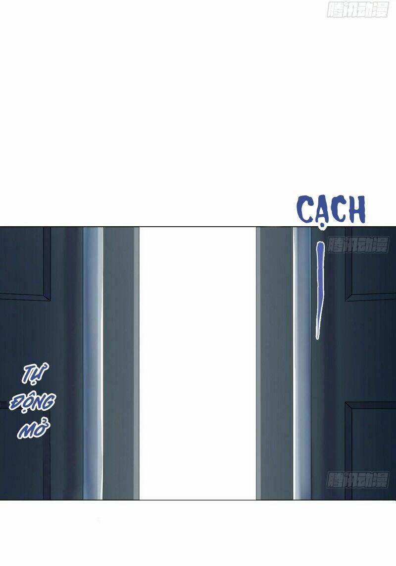 Thiên Thần Shipper - Chapter 82 - Page 14