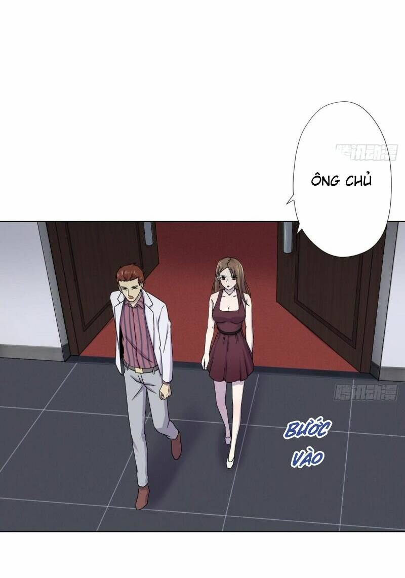 Thiên Thần Shipper - Chapter 82 - Page 15