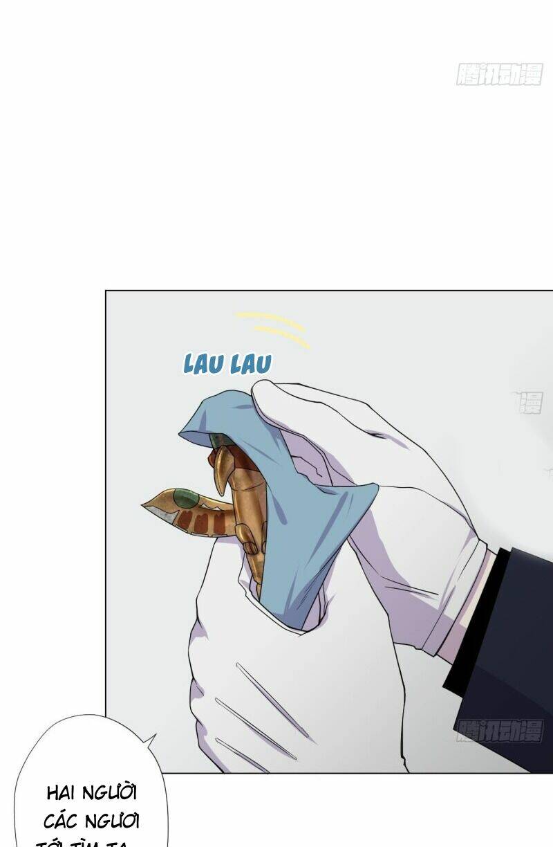 Thiên Thần Shipper - Chapter 82 - Page 16