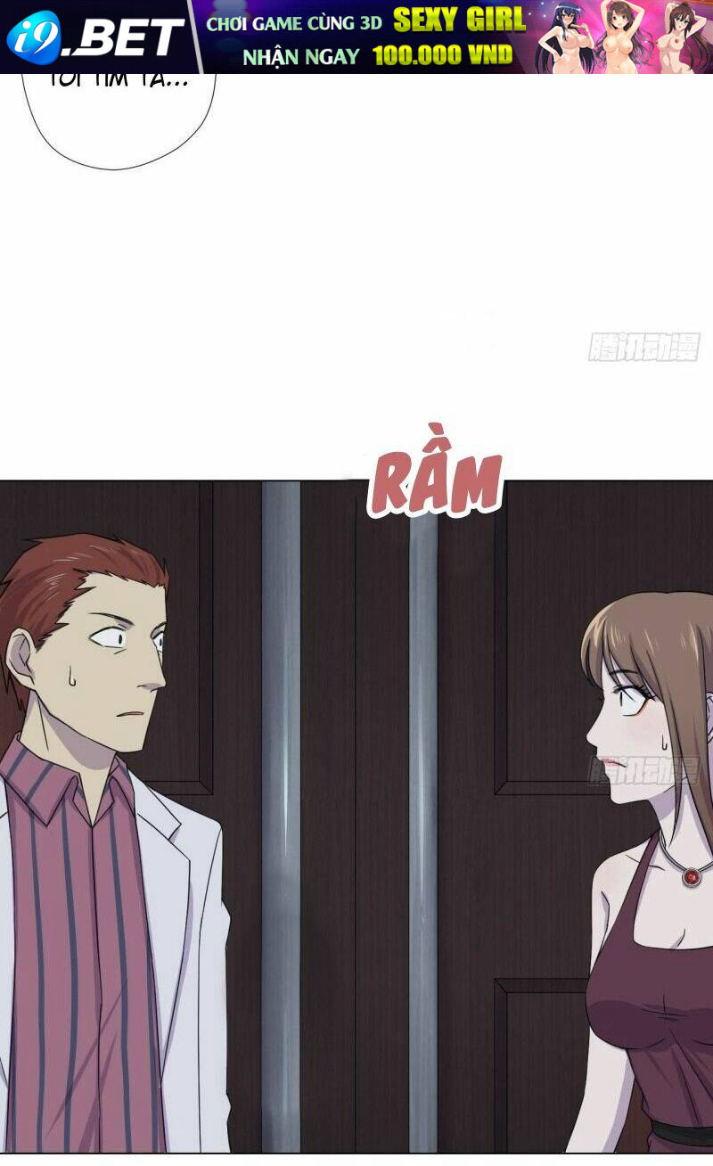 Thiên Thần Shipper - Chapter 82 - Page 17