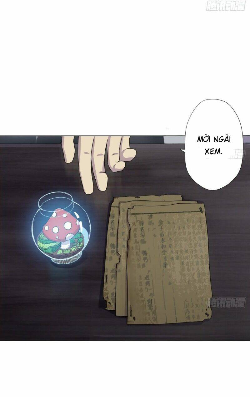 Thiên Thần Shipper - Chapter 82 - Page 20