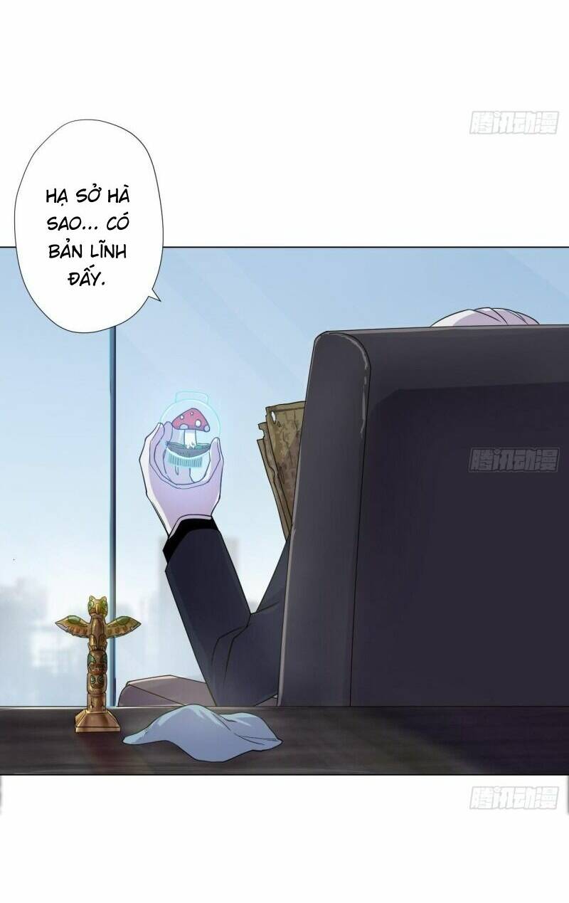 Thiên Thần Shipper - Chapter 82 - Page 21