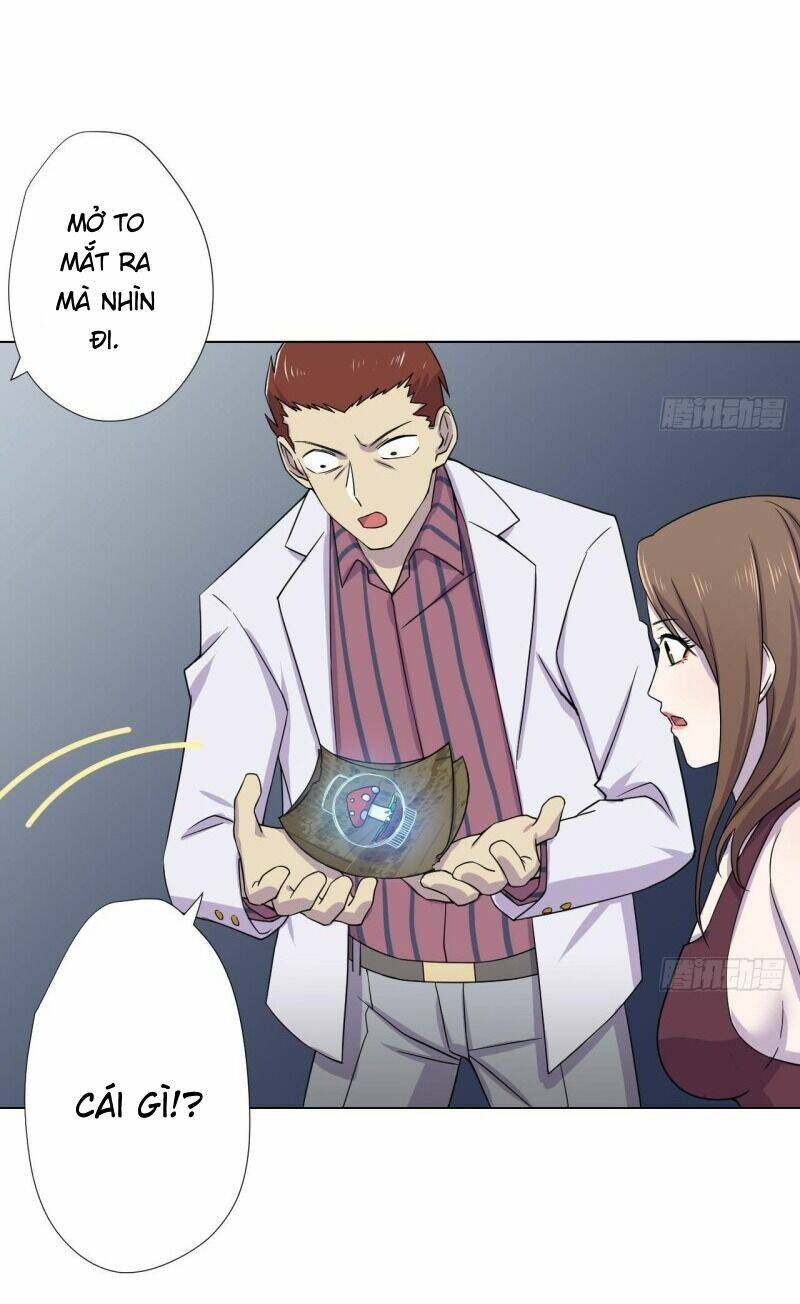 Thiên Thần Shipper - Chapter 82 - Page 22