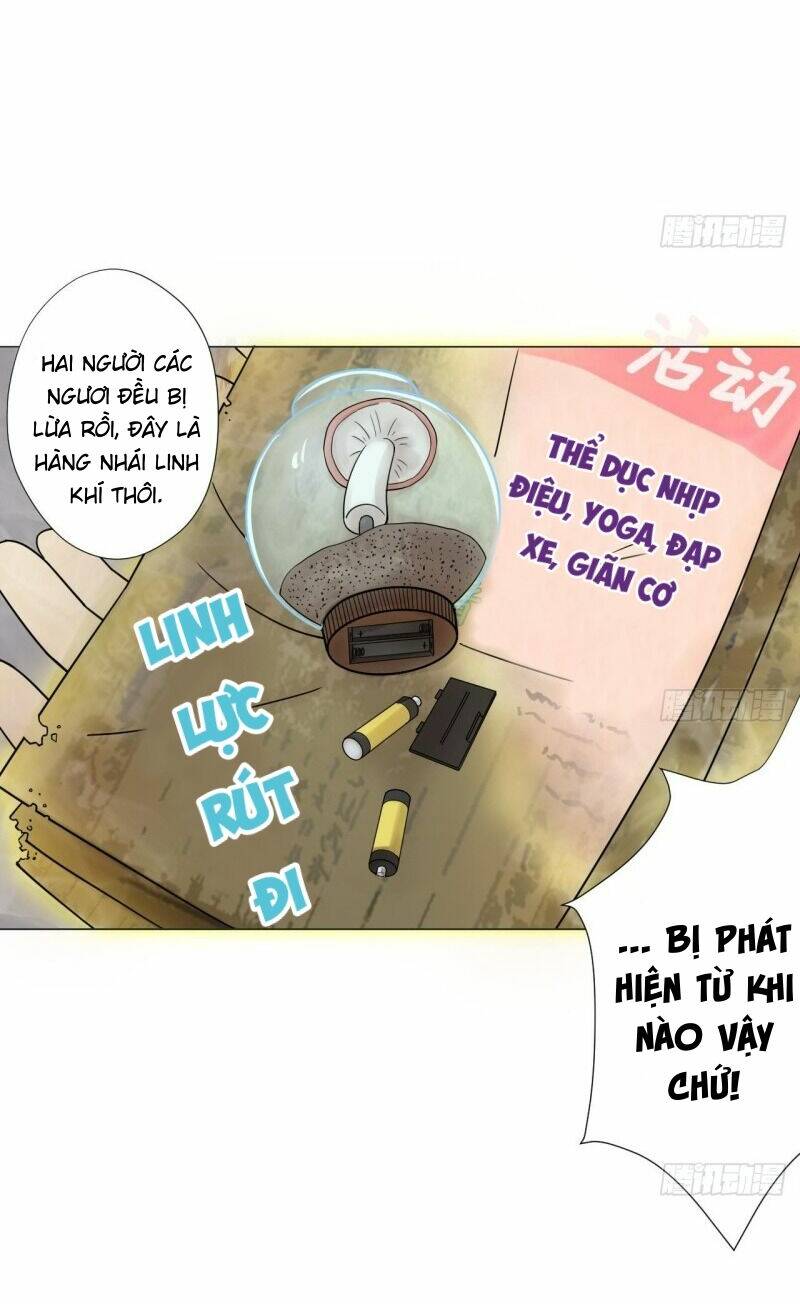 Thiên Thần Shipper - Chapter 82 - Page 23