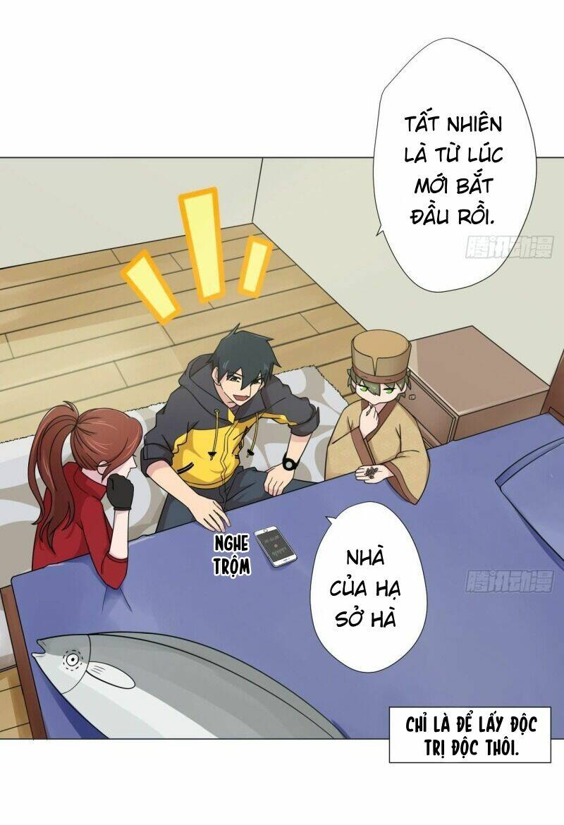 Thiên Thần Shipper - Chapter 82 - Page 24