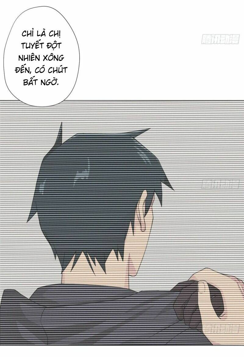 Thiên Thần Shipper - Chapter 82 - Page 25