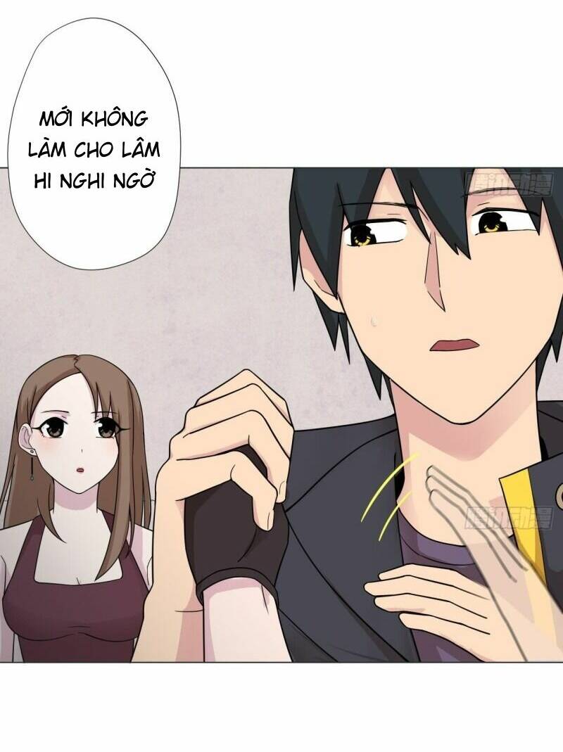 Thiên Thần Shipper - Chapter 82 - Page 27