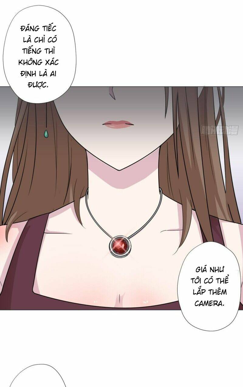 Thiên Thần Shipper - Chapter 82 - Page 30