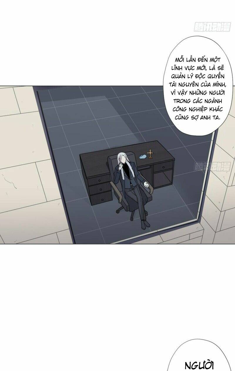 Thiên Thần Shipper - Chapter 82 - Page 34