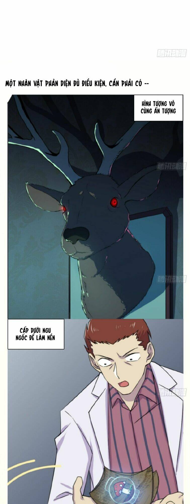 Thiên Thần Shipper - Chapter 82 - Page 36