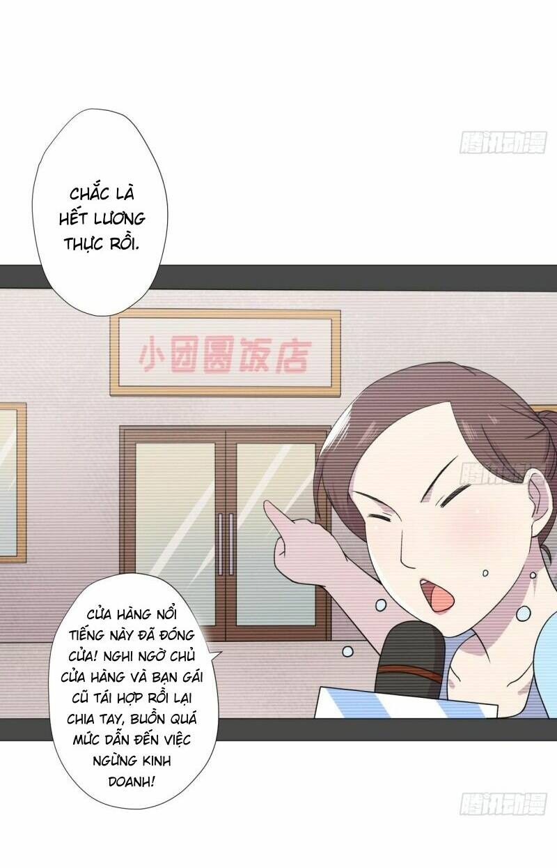 Thiên Thần Shipper - Chapter 82 - Page 5