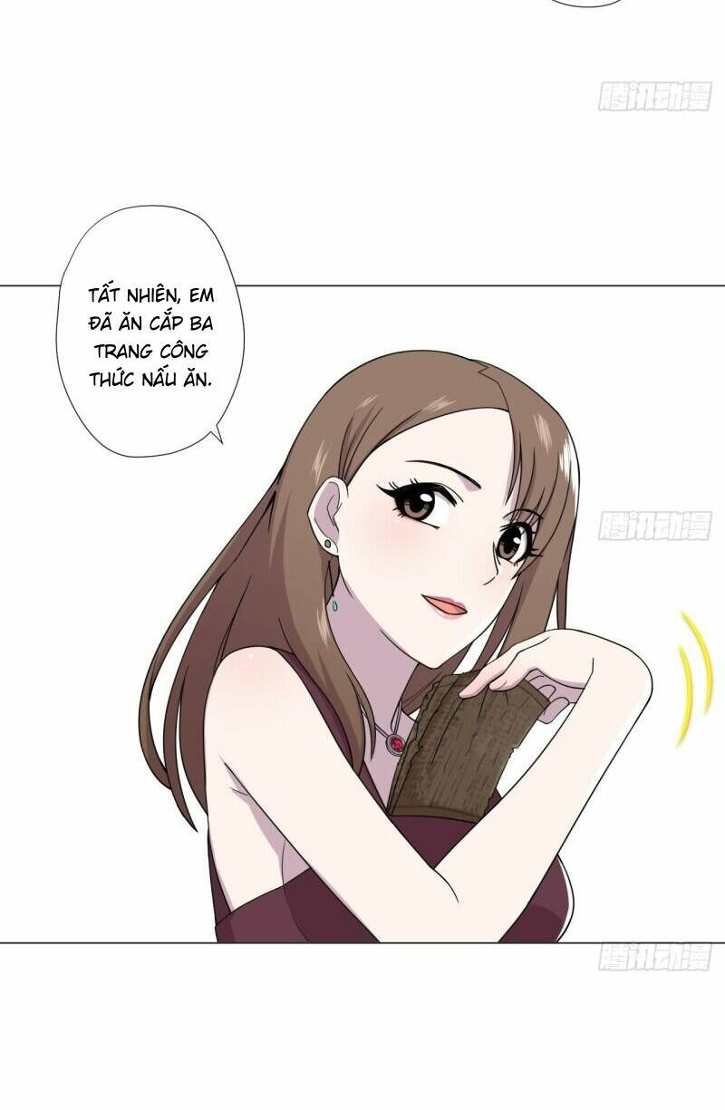 Thiên Thần Shipper - Chapter 82 - Page 7