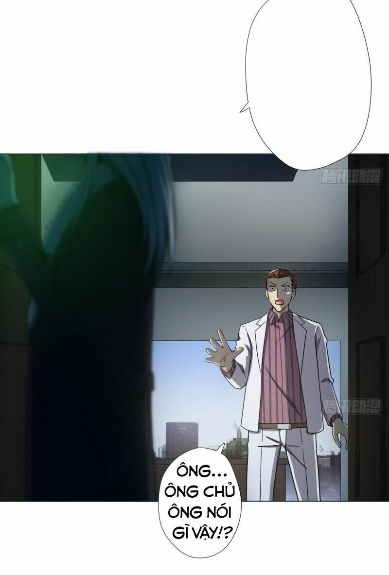 Thiên Thần Shipper - Chapter 83 - Page 9