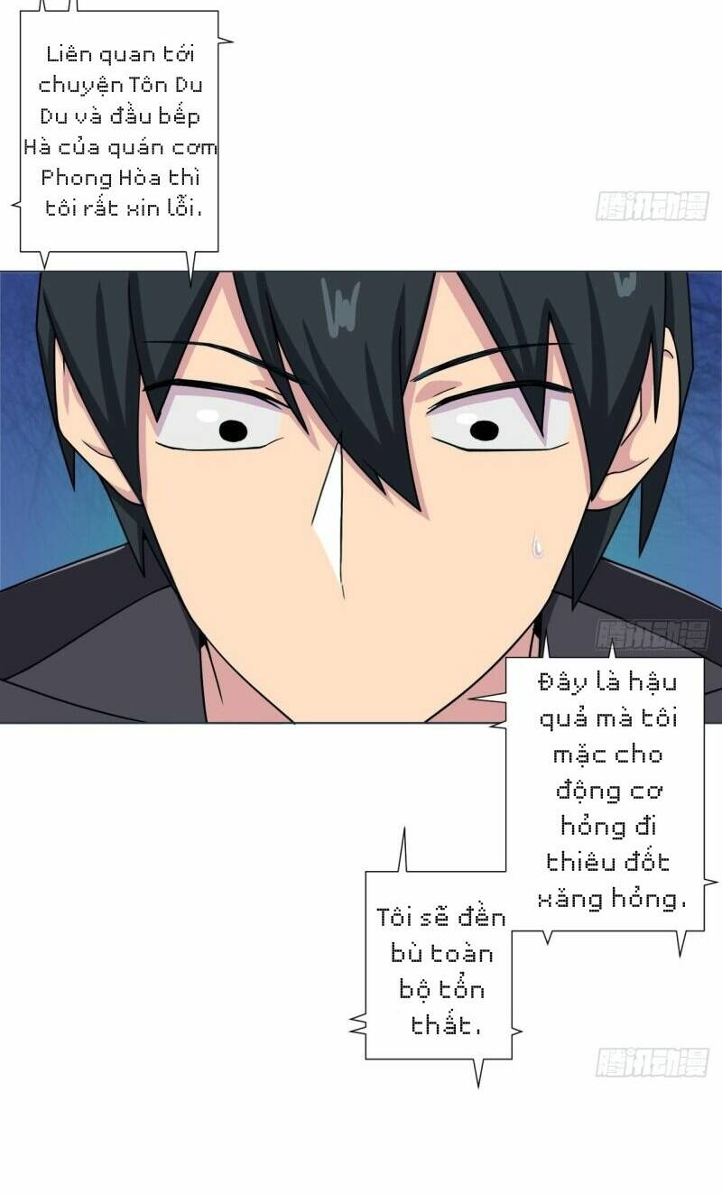 Thiên Thần Shipper - Chapter 83 - Page 11