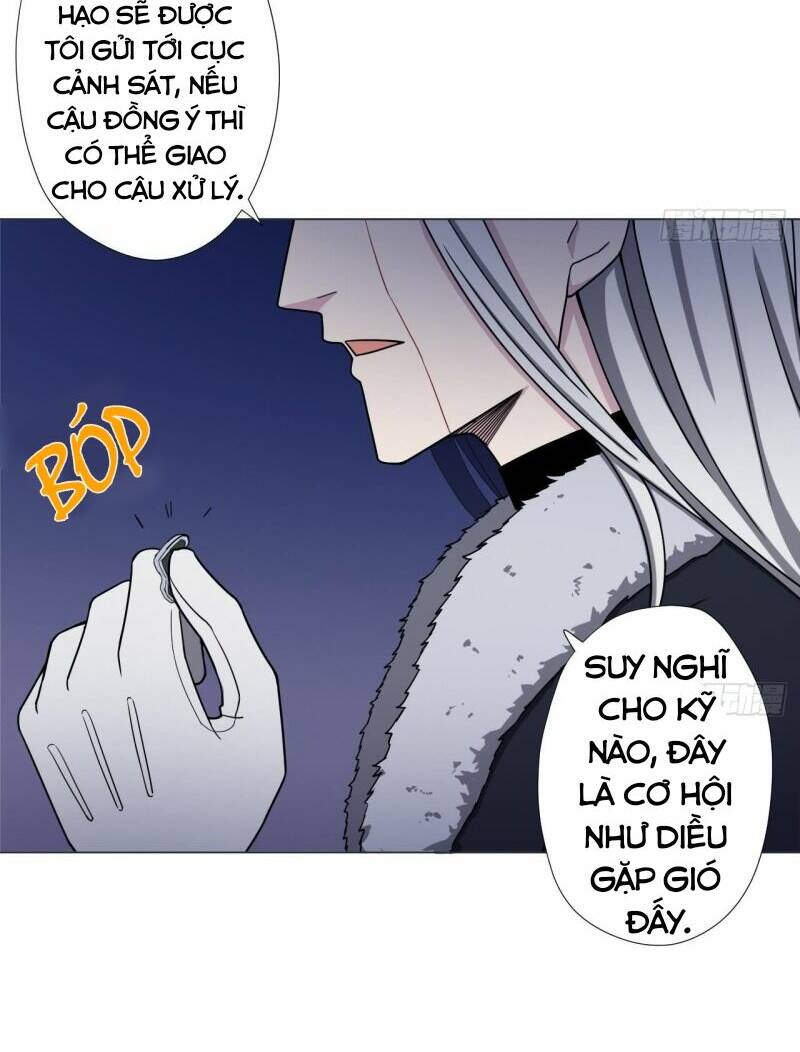 Thiên Thần Shipper - Chapter 83 - Page 13