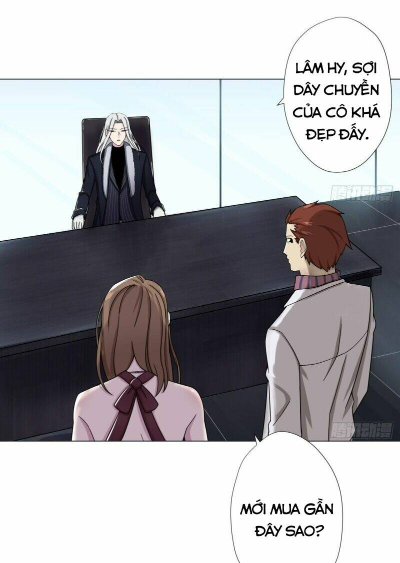 Thiên Thần Shipper - Chapter 83 - Page 4