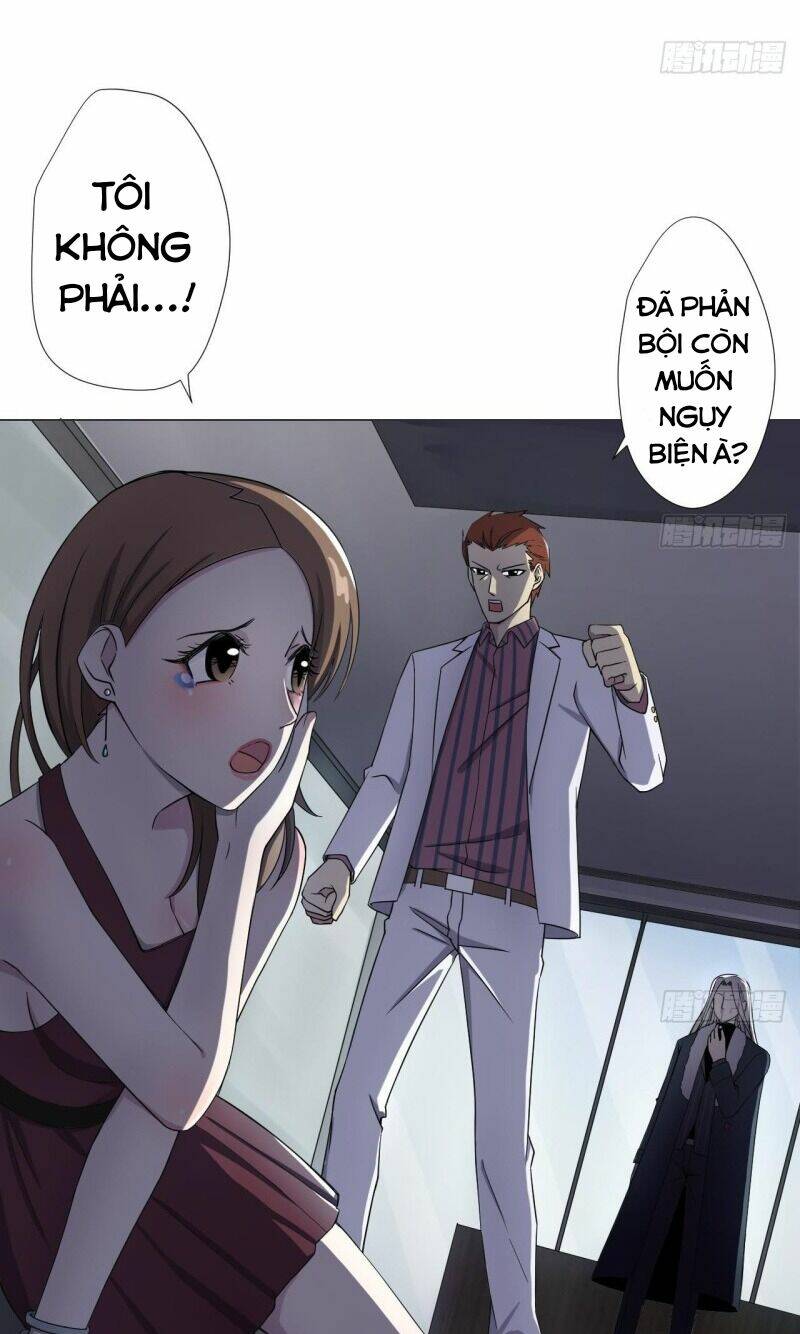 Thiên Thần Shipper - Chapter 83 - Page 6