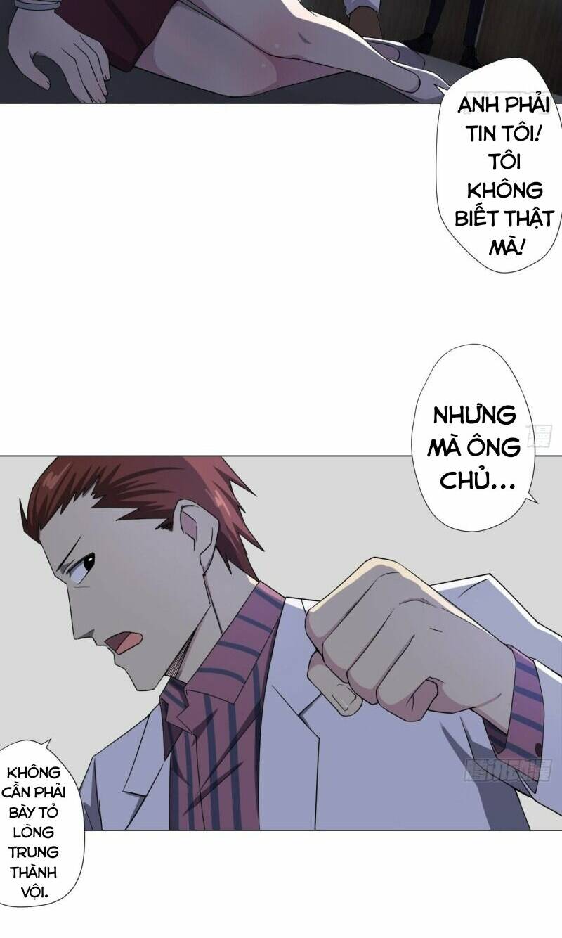 Thiên Thần Shipper - Chapter 83 - Page 7