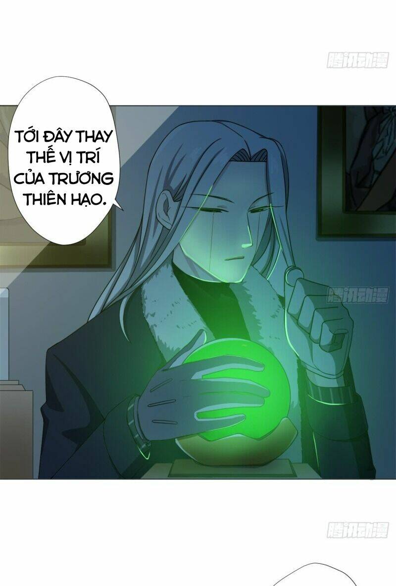 Thiên Thần Shipper - Chapter 83 - Page 8