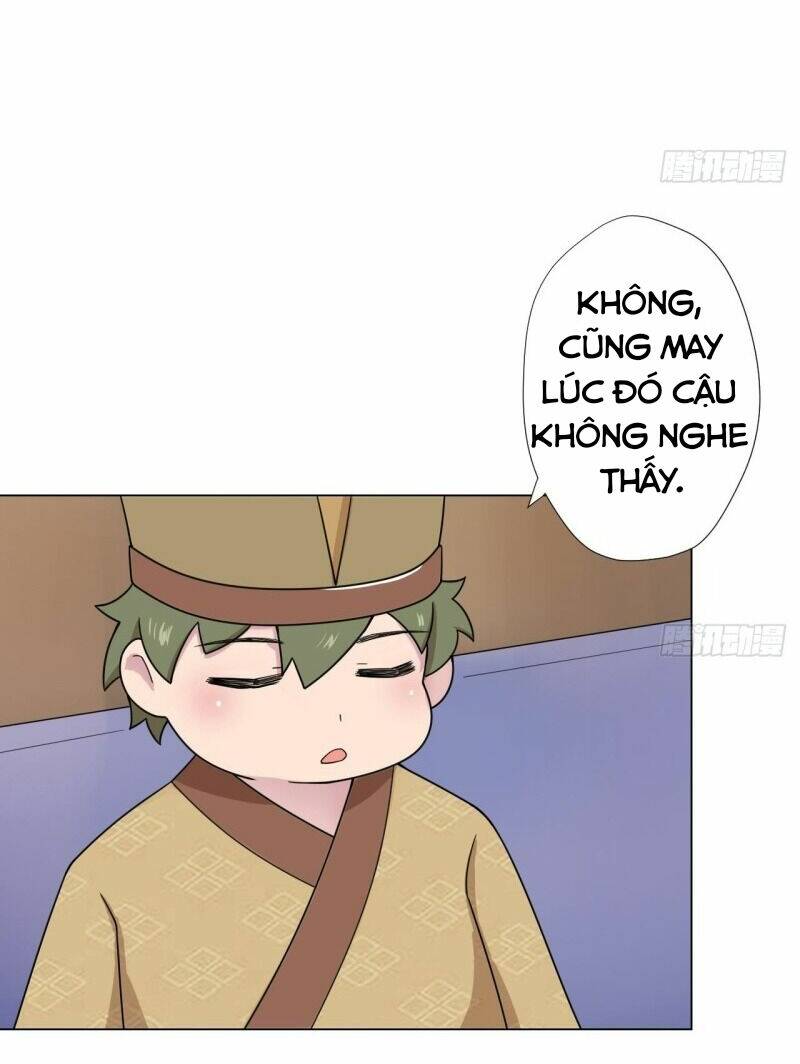 Thiên Thần Shipper - Chapter 84 - Page 9