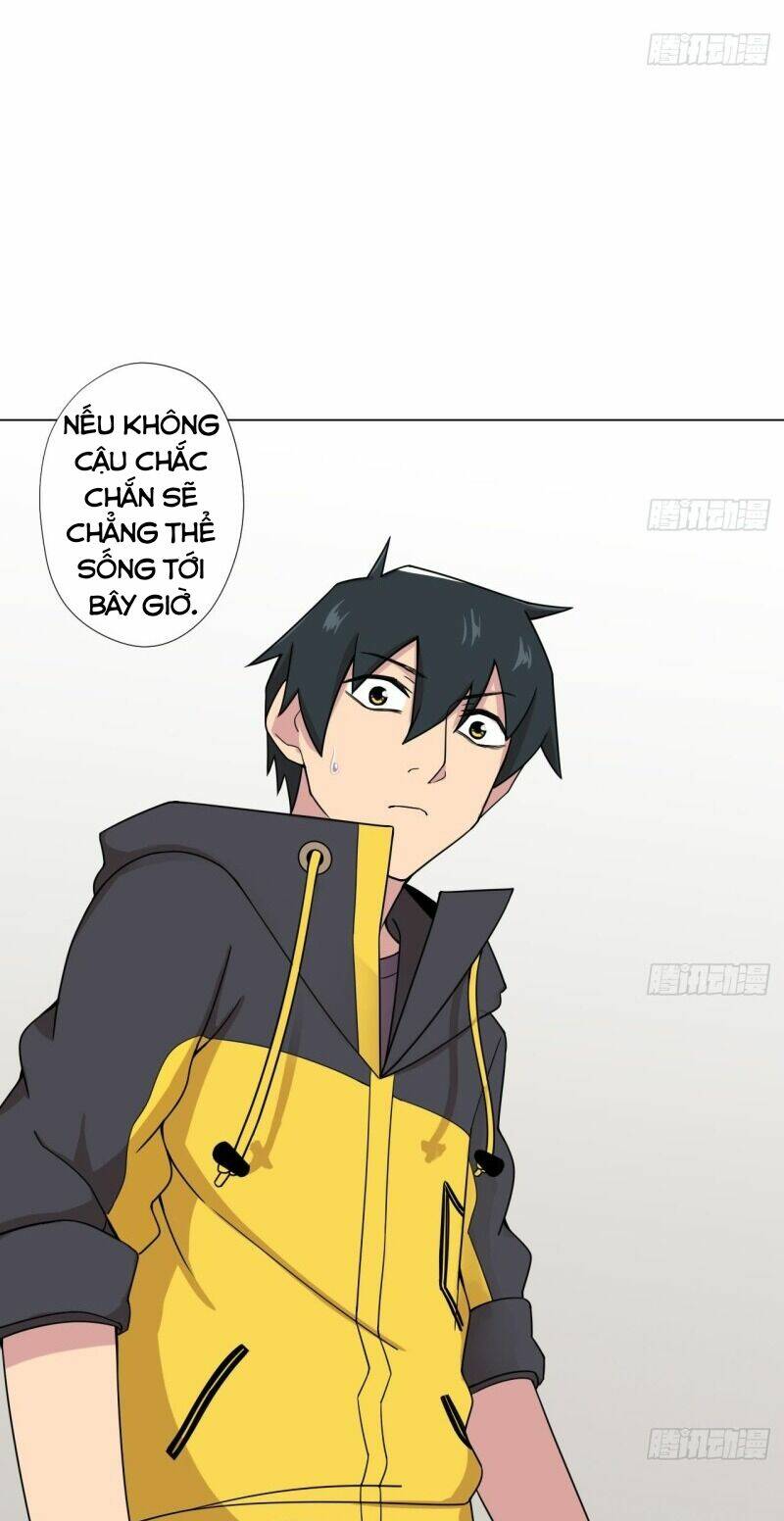 Thiên Thần Shipper - Chapter 84 - Page 10