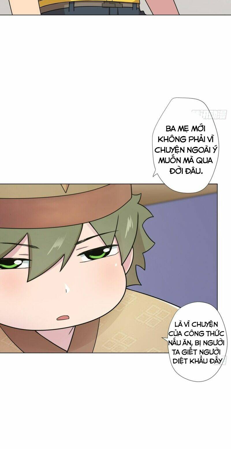 Thiên Thần Shipper - Chapter 84 - Page 11