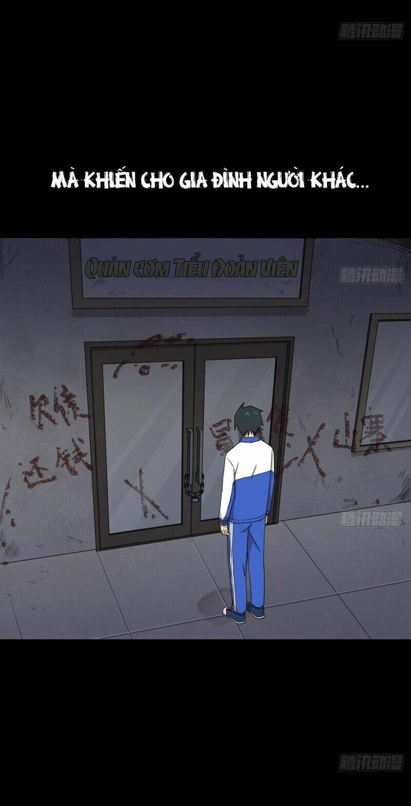 Thiên Thần Shipper - Chapter 84 - Page 14