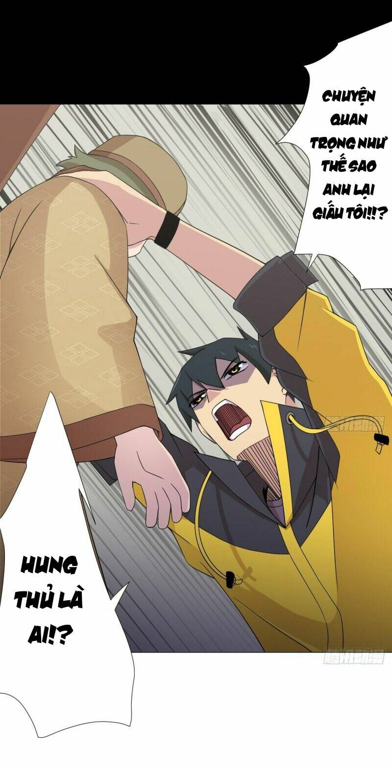 Thiên Thần Shipper - Chapter 84 - Page 15