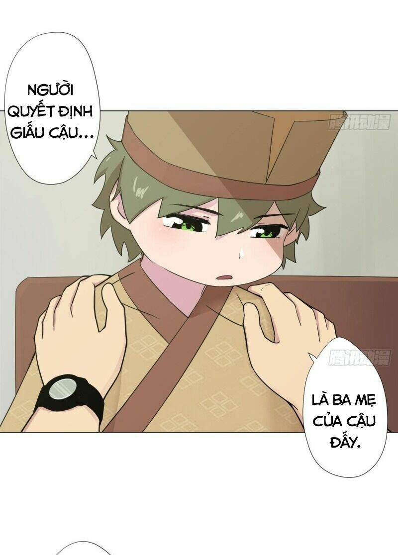 Thiên Thần Shipper - Chapter 84 - Page 16