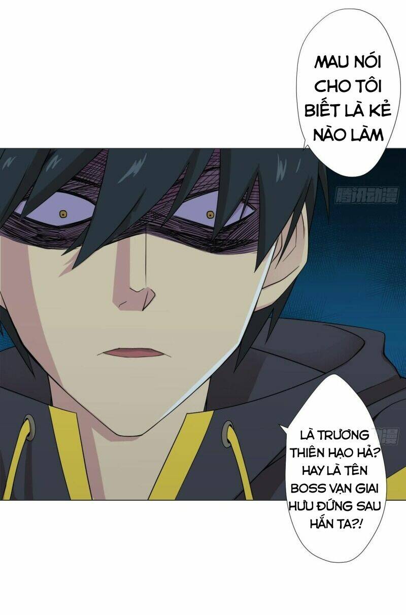 Thiên Thần Shipper - Chapter 84 - Page 18