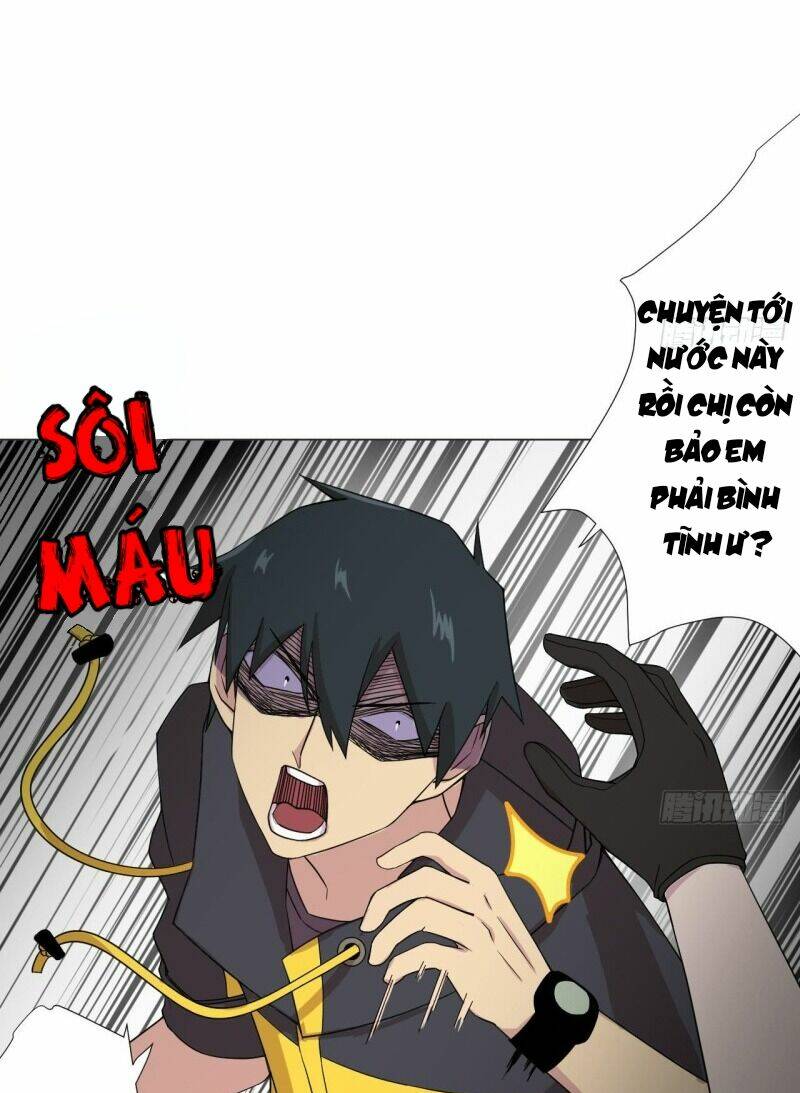 Thiên Thần Shipper - Chapter 84 - Page 20