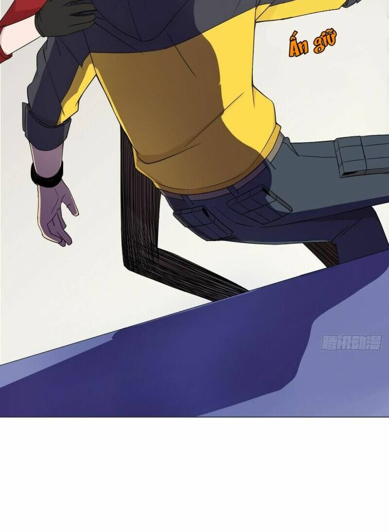 Thiên Thần Shipper - Chapter 84 - Page 23