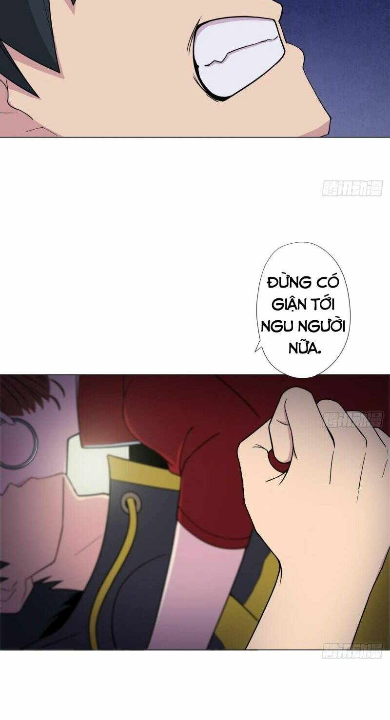 Thiên Thần Shipper - Chapter 84 - Page 27