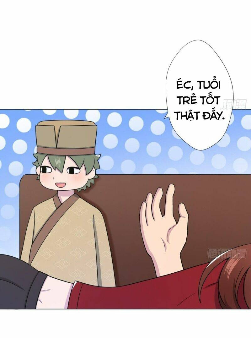 Thiên Thần Shipper - Chapter 84 - Page 28