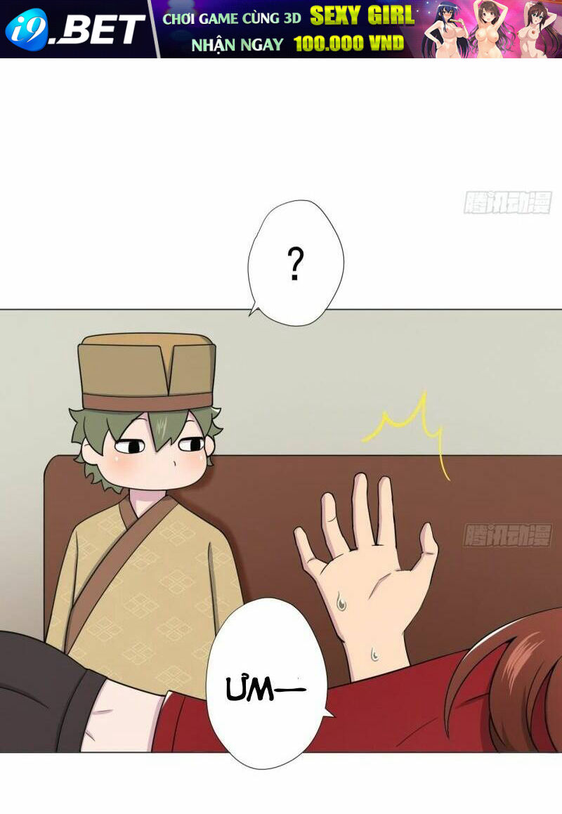 Thiên Thần Shipper - Chapter 84 - Page 29