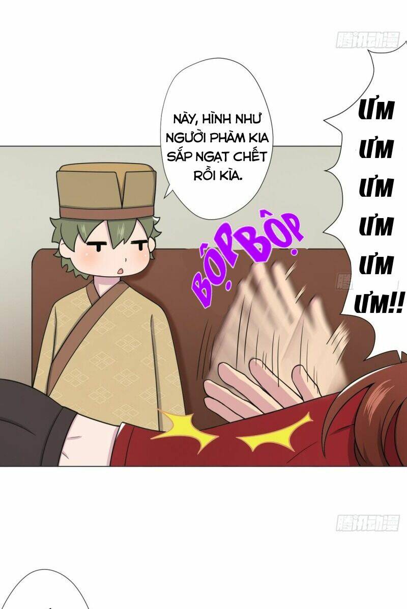 Thiên Thần Shipper - Chapter 84 - Page 30